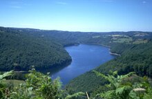 La Truyère